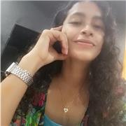 Puedo ayudarte a comprender un poquito más tus clases, asesorarte para realizar tus tareas